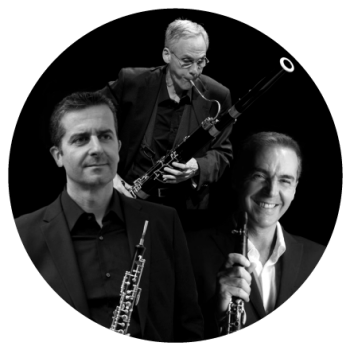 irnofestival trio italiano d'archi