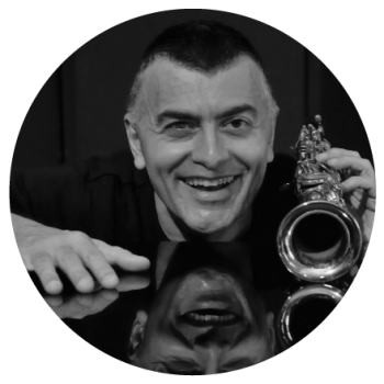 silvio zalambani sax
