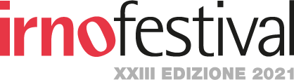 irnofestival logo XXIII edizione