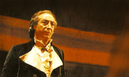 Antonio De Palma